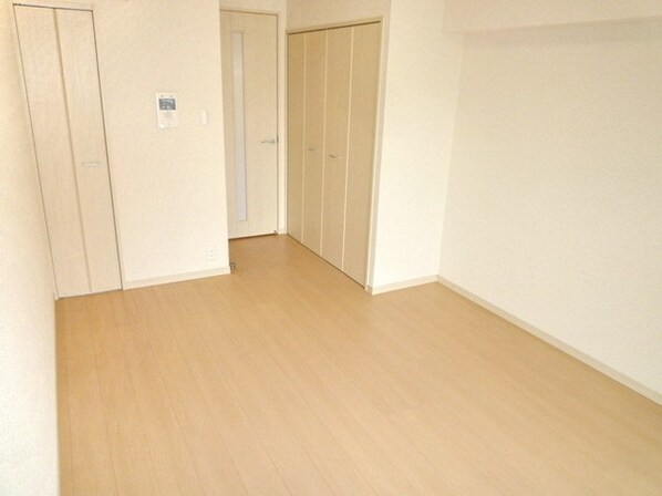 レジディア桜上水の物件内観写真